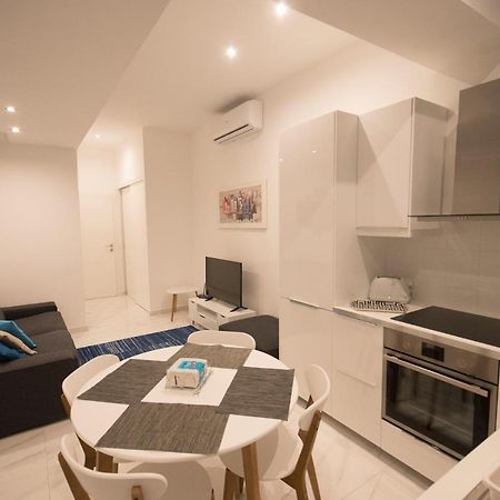 4 Bedroom Apartment Near Sliema Seafront Экстерьер фото