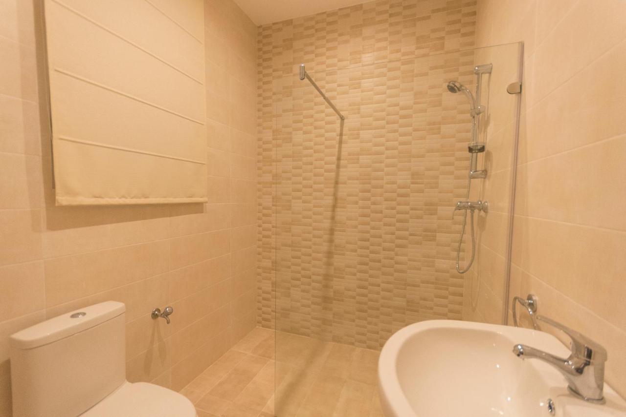 4 Bedroom Apartment Near Sliema Seafront Экстерьер фото